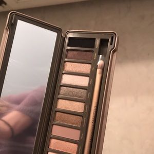 Urband decay Naked 2 palette brand new